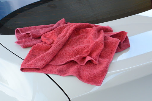 Car Wash «The Finish Line Car Wash», reviews and photos, 2900 Bee Cave Rd, Austin, TX 78746, USA