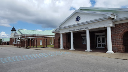 Carbon Hill Elementary-Junior High School
