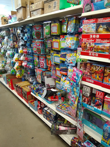 Dollar Store «Dollar Tree», reviews and photos, 14002 Hoard Dr #400, Noblesville, IN 46060, USA