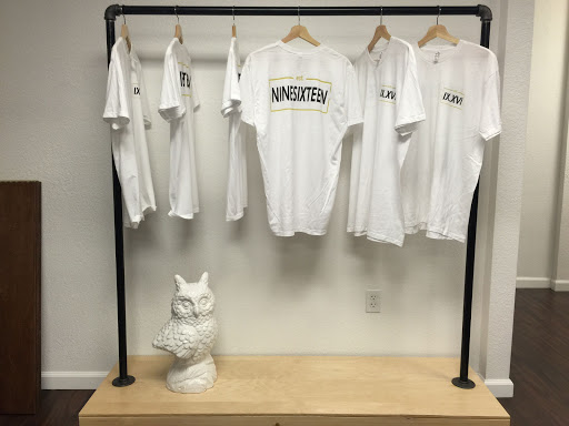 Barber Shop «Nine Sixteen Barber Shop (IX.XVI)», reviews and photos, 702 Sutter St k, Folsom, CA 95630, USA