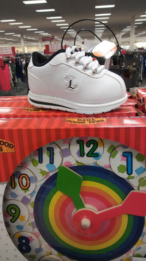 Clothing Store «Burlington Coat Factory», reviews and photos, 1200 S Abilene St, Aurora, CO 80012, USA