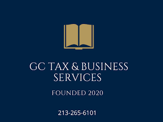 GC TAX & BUSINESS SERVICES, LLC