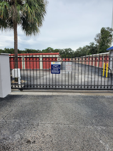 Self-Storage Facility «Simply Self Storage - Valrico», reviews and photos, 1035 Starwood Ave, Valrico, FL 33596, USA