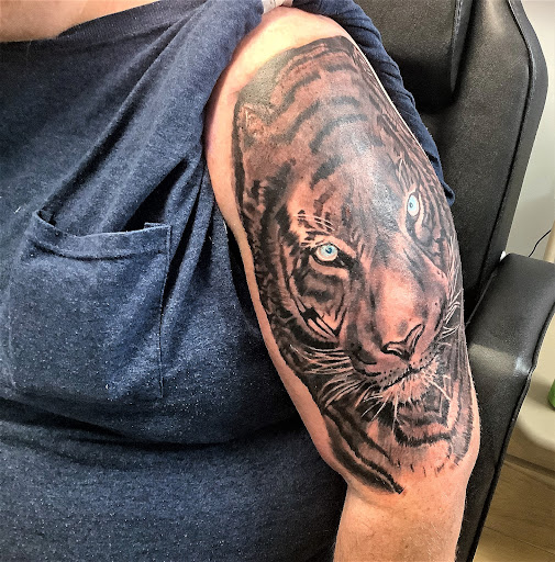 Find simple tattoo ideas for women for your next unique tattoo in Whitehall at Beachside Tattoos & Smoke Shop