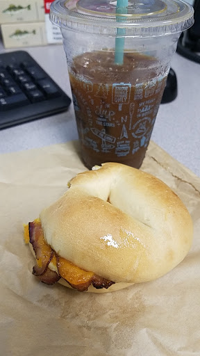 Coffee Shop «Caribou Coffee», reviews and photos, 139 Veterans Memorial Parkway, Detroit Lakes, MN 56501, USA