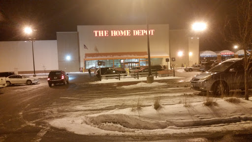 Home Improvement Store «The Home Depot», reviews and photos, 400 W 79th St, Bloomington, MN 55431, USA