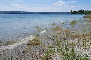 Strandbad Horn, Konstanz image