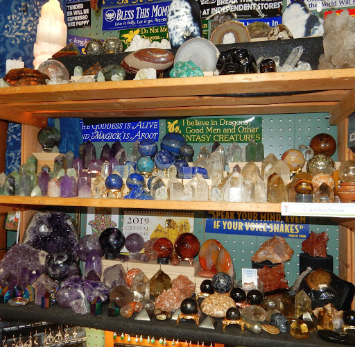 Aromatherapy Supply Store «Heaven & Nature Store», reviews and photos, 3972 Jonestown Rd, Harrisburg, PA 17109, USA