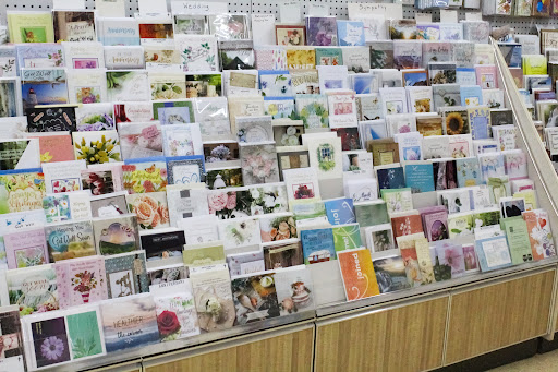 Book Store «Clay Book Store», reviews and photos, 2450 W Main St, Ephrata, PA 17522, USA