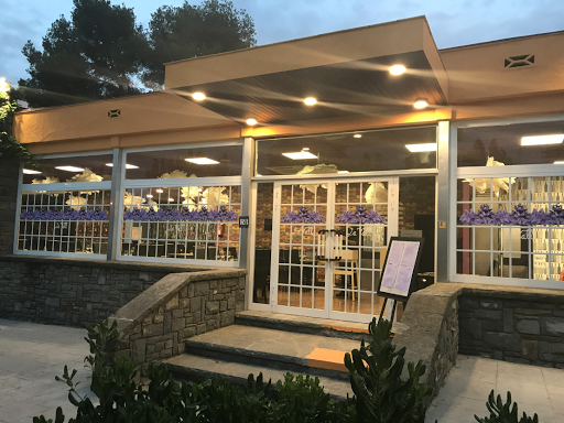 Información y opiniones sobre Restaurant La Vall del Joliu de Santa Eulalia De Ronsana