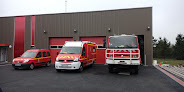 Centre de secours Saint-Martin-des-Noyers