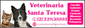 VETERINARIA SANTA TERESA