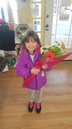 Florist «North End Florist», reviews and photos, 403 N Charlotte St, Pottstown, PA 19464, USA