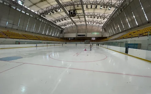 Misawa Ice Arena image