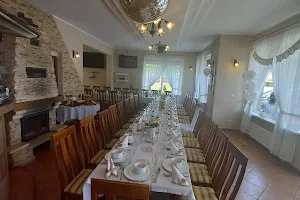 Restauracyjka SABROSO - Sala bankietowa image