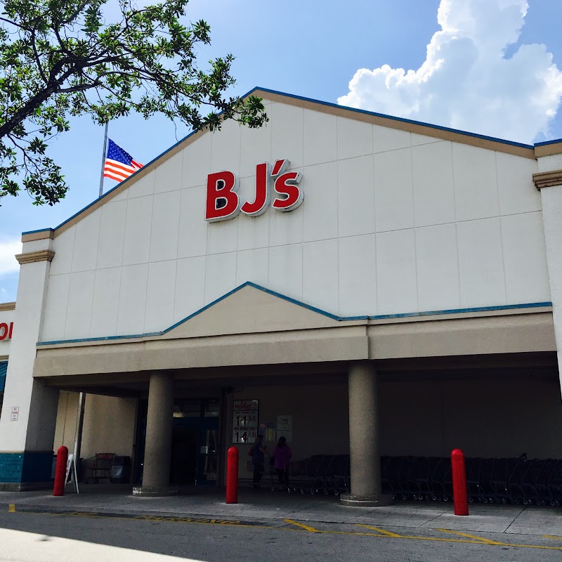 BJ's Wholesale Club