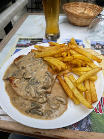 Plats et boissons du Restaurant Le Moulin Vert à Limeil-Brévannes - n°16