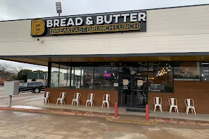 Bread & Butter image