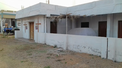 Martoma Church, Hagaribommanahalli