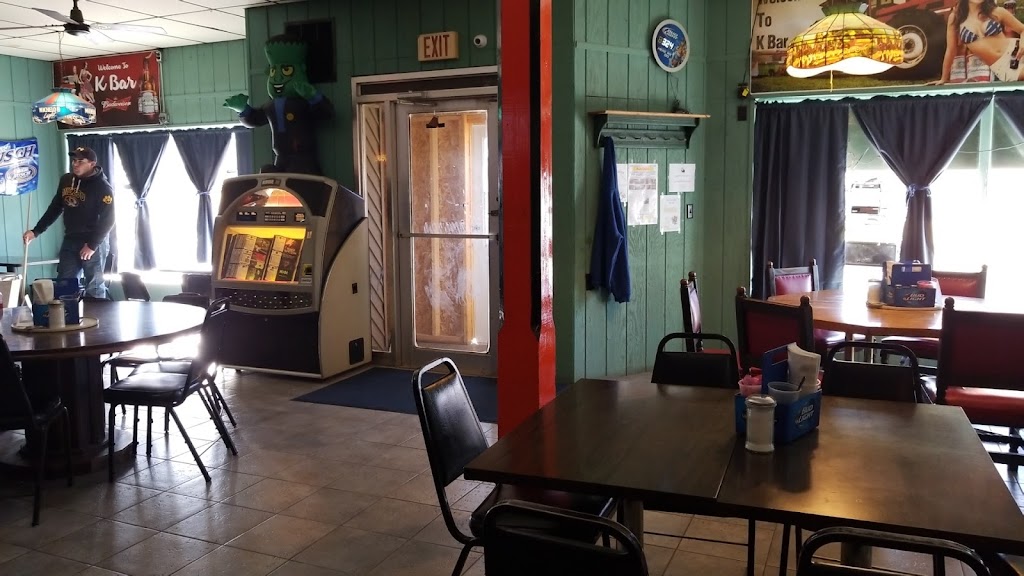 K-Bar Restaurant 65327