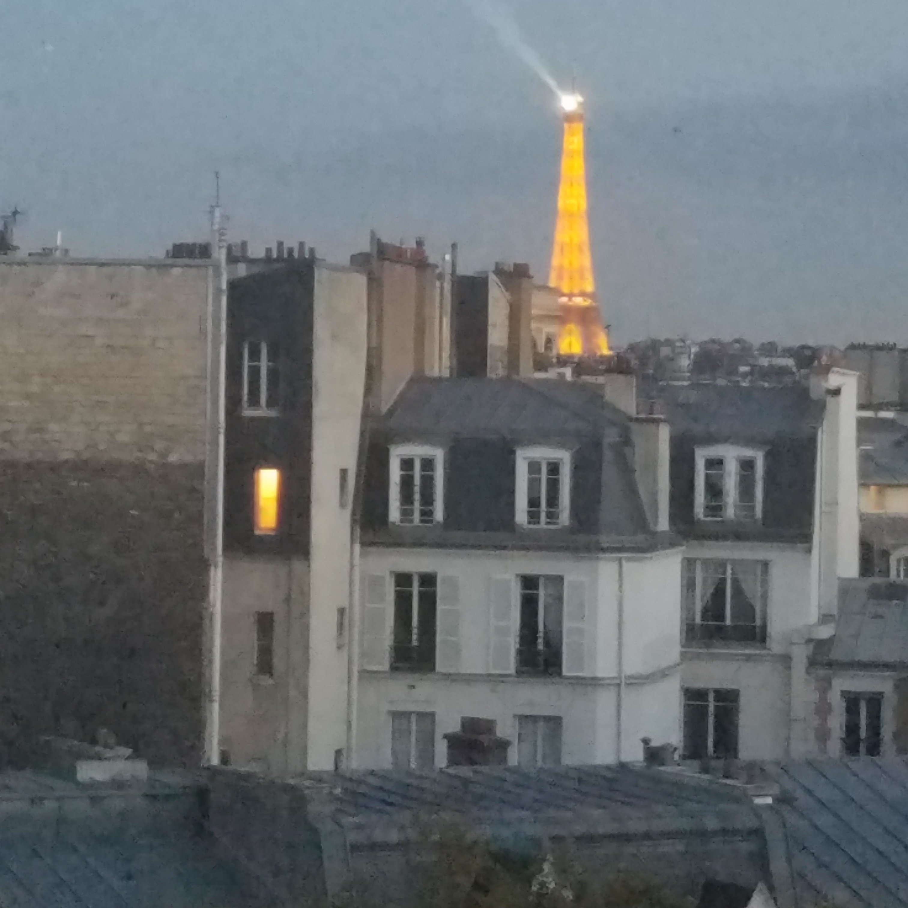 Photo n° 1 de l'avis de Keitha. fait le 01/09/2017 à 13:09