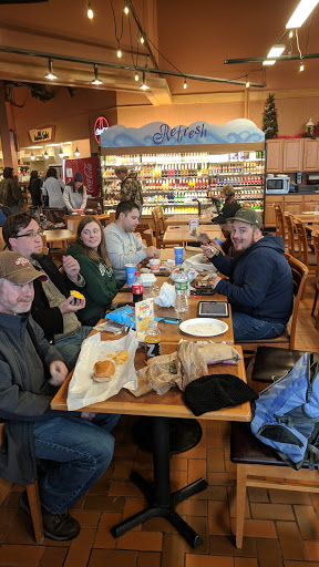 Supermarket «Wegmans», reviews and photos, 945 Fairmount Ave, Jamestown, NY 14701, USA