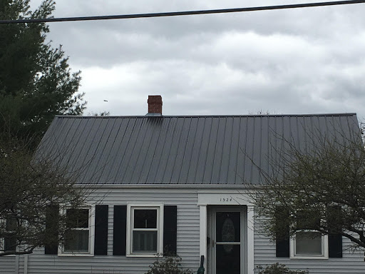 Roofing Contractor «Roof Surgeons», reviews and photos, 86 Bridgton Rd, Westbrook, ME 04092, USA