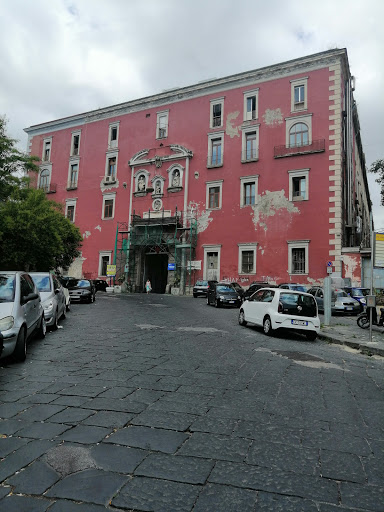 Hospital San Gennaro