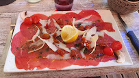 Plats et boissons du Le Pizzaiollo - Restaurant Pizzeria à Sisteron - n°15