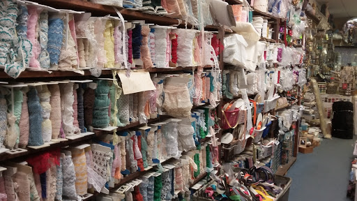 Carol's Fabric Shop