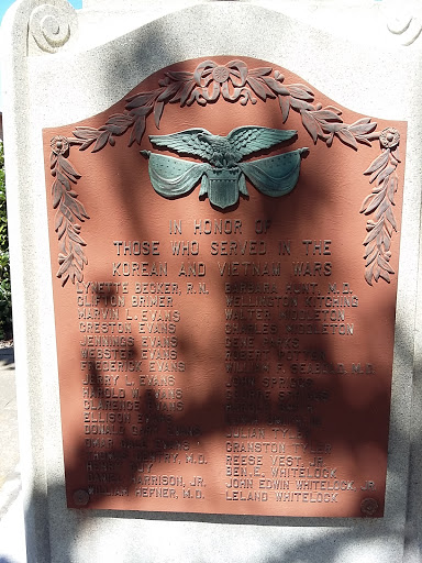 Tourist Attraction «Smith Island Cultural Center», reviews and photos, 20846 Caleb Jones Rd, Ewell, MD 21824, USA