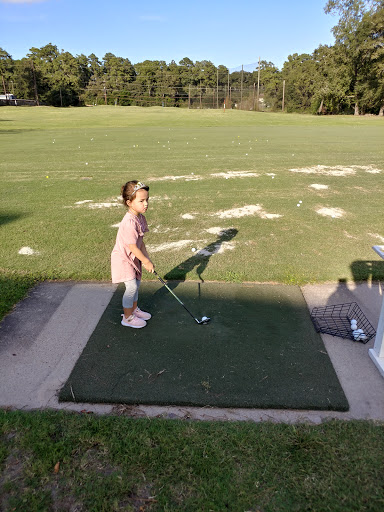 Golf Club «River Plantation Country Club», reviews and photos, 550 Country Club Dr, Conroe, TX 77302, USA