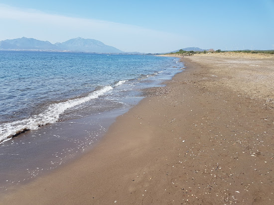 Perili beach II