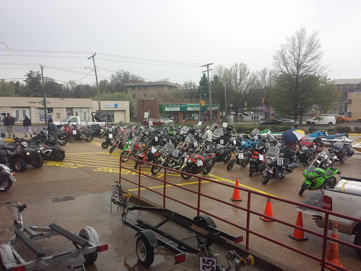 Motorcycle Dealer «Coleman Powersports», reviews and photos, 14105 Telegraph Rd, Woodbridge, VA 22192, USA