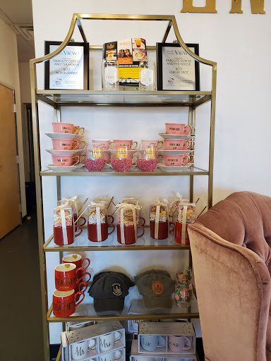 Coffee Shop «Enroute Coffee and Tea House», reviews and photos, 15605 W Roosevelt St #107, Goodyear, AZ 85338, USA