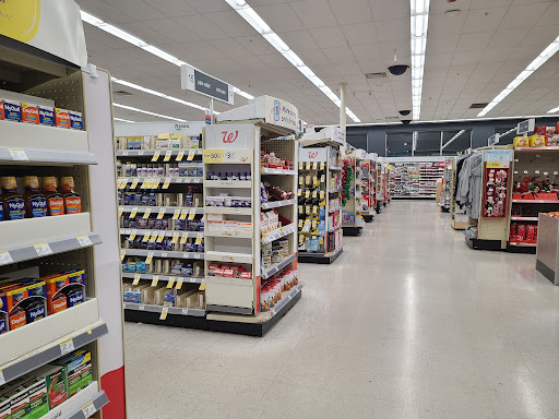 Drug Store «Walgreens», reviews and photos, 6700 Ritchie Hwy, Glen Burnie, MD 21061, USA