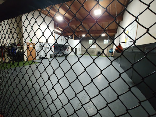 Gym «Peak MMA & Fitness LLC Auburn, WA», reviews and photos, 1502 Pike St NW #5, Auburn, WA 98001, USA