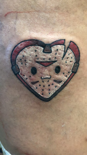 Explore cover up ideas for small tattoos, creative tattoo ideas in San Diego, available at Ink Mindset Studios