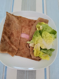 Plats et boissons du Crêperie Pat' à Crêpes à Lannion - n°6