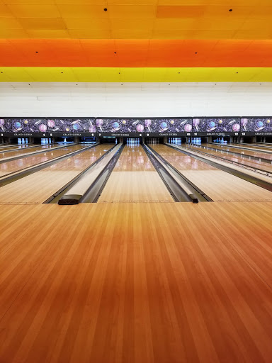 Bowling Alley «GSR Bowling Center», reviews and photos, 2500 E 2nd St, Reno, NV 89595, USA