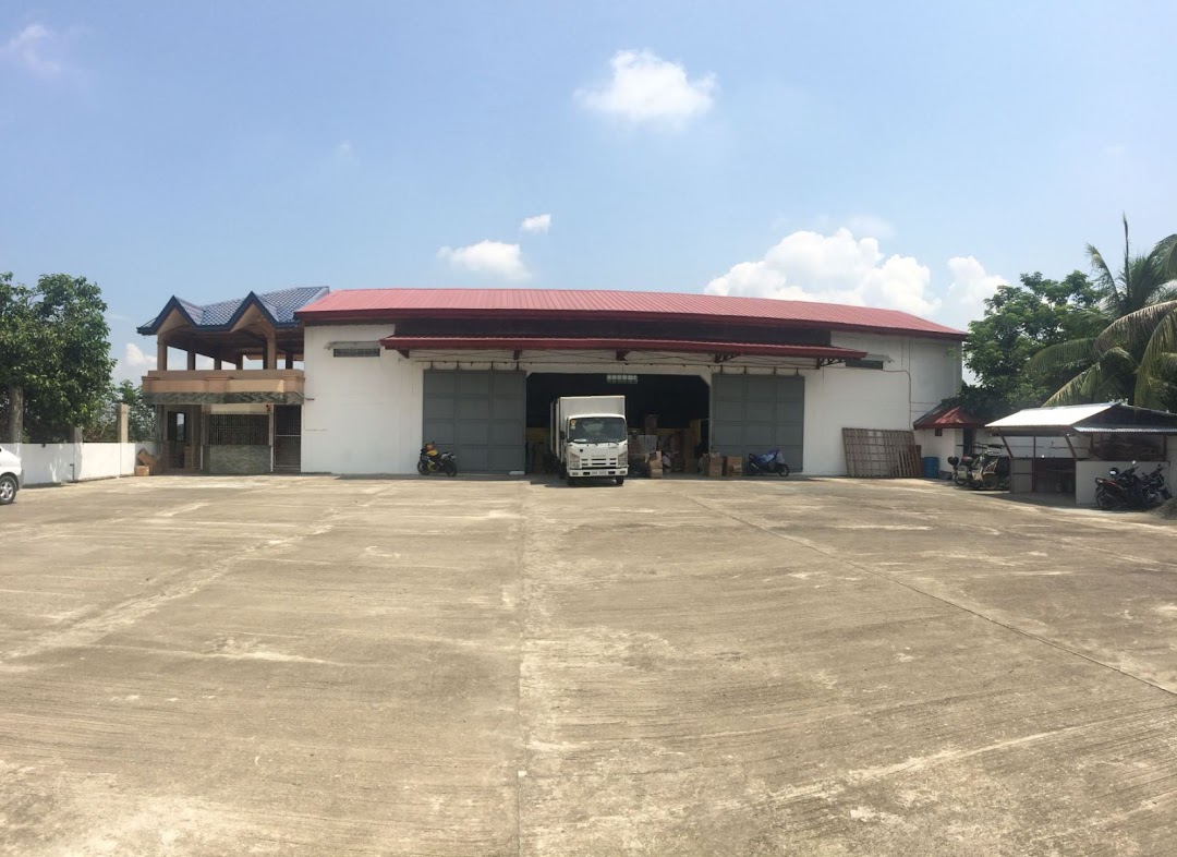 North Rotek Corporation - Luzon Warehouse
