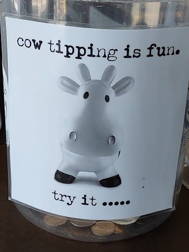 Ice Cream Shop «Sweet Cow», reviews and photos, 1882 S Pearl St, Denver, CO 80210, USA