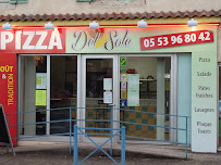 Photos du propriétaire du Pizzas à emporter Pizza Del Sole Boé à Boé - n°1