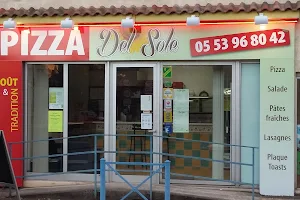 Pizza Del Sole Boé image