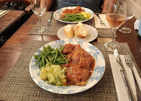 Plats et boissons du Restaurant italien LA LIBERA RESTAURANT à Cannes - n°8