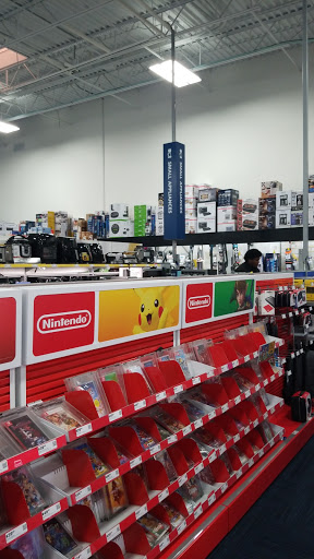 Electronics Store «Best Buy», reviews and photos, 5299 Eldorado Pkwy, Frisco, TX 75033, USA