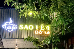 Cafe Sao Đêm bờ kè image