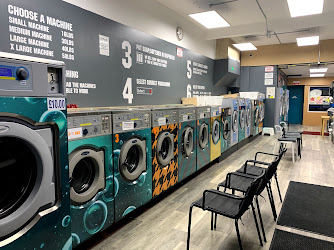 Waeshous Launderette