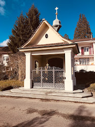 Musegg-Kapelle