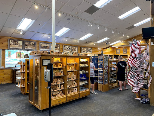 General Store «Ruby’s Inn General Store», reviews and photos, 26 S Main St, Bryce Canyon, UT 84764, USA